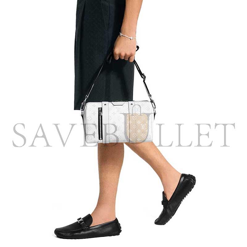 LOUIS VUITTON CITY KEEPALL M27644 (27.5*16.5*15cm) 